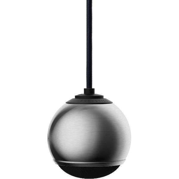 Gallo Acoustics Micro Droplet - Hangende Speaker - Zilver (Per Stuk)