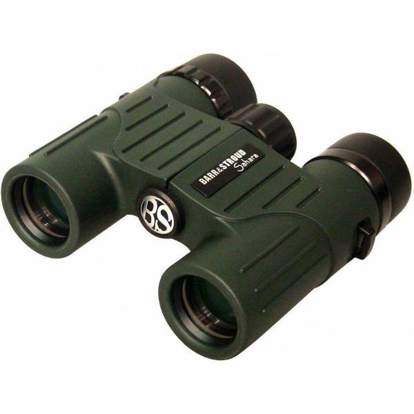 Barr & Stroud Verrekijker - Sahara 8x25 FMC