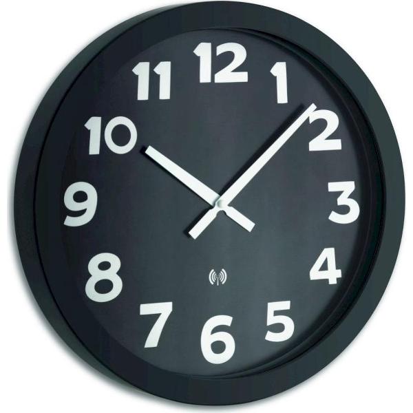 TFA 60.3506 wandklok