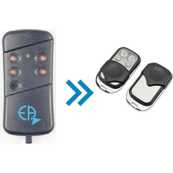 Allmatic Army 4 (Alternatieve handzender)