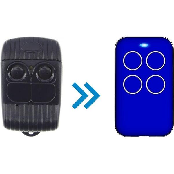 Allmatic Brown (Alternatieve handzender)