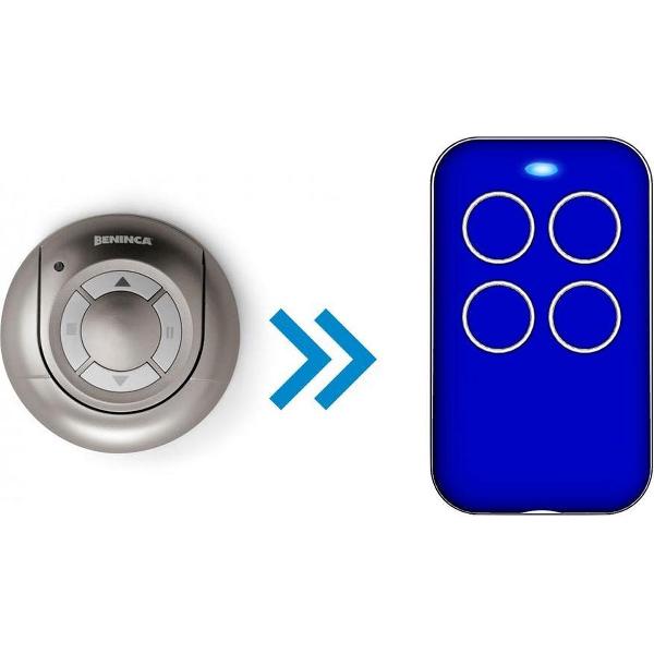 Beninca Apple (Alternatieve handzender)