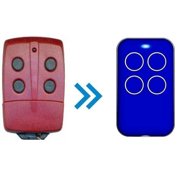 Erreka Roller 868 (Alternatieve handzender)