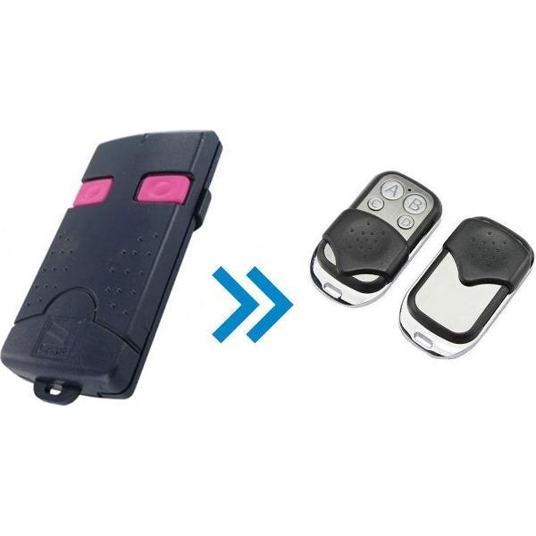 Came TOP432A (Alternatieve handzender)