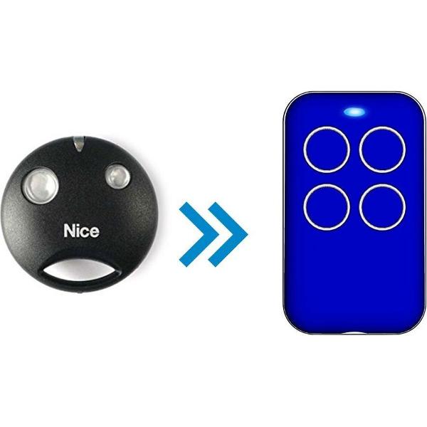 Nice Smilo (Alternatieve handzender)