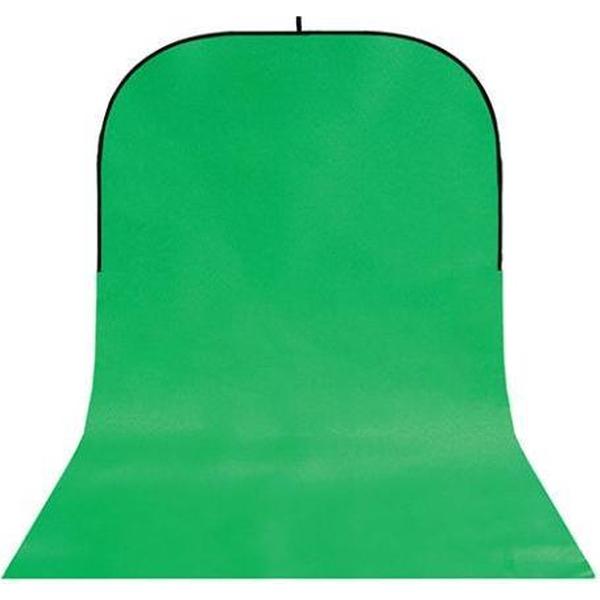 StudioKing Background Board BBT-10 Chroma Groen 400x150 cm