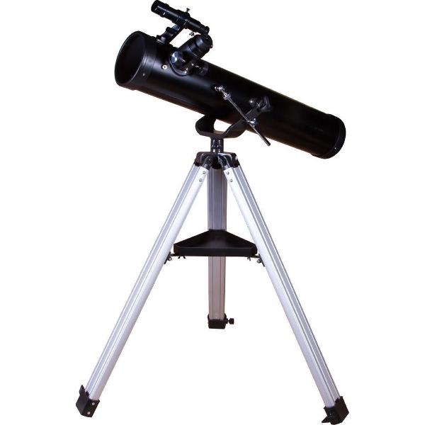 Levenhuk Skyline BASE 100S Telescope