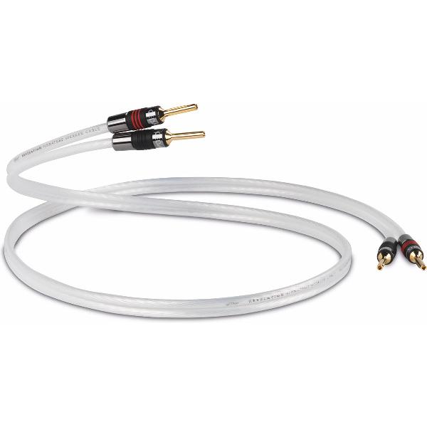 QED Speaker cable Revelation 2.OM