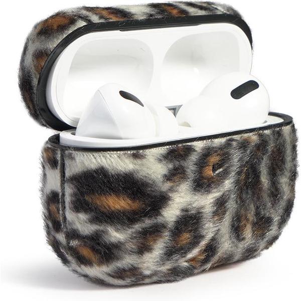 AirPods hoesje panter - AirPods case panter - AirPods pro