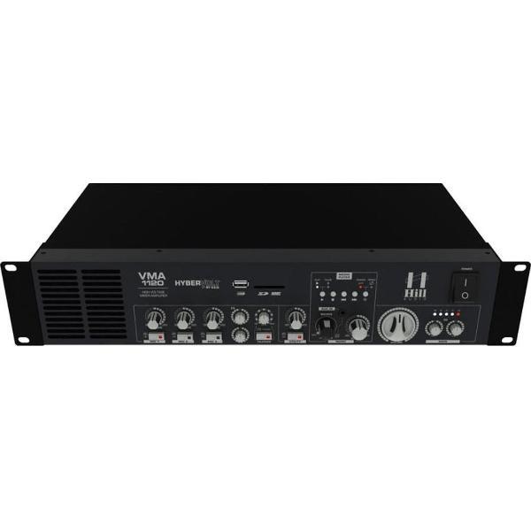 Hill Audio - VMA-1120