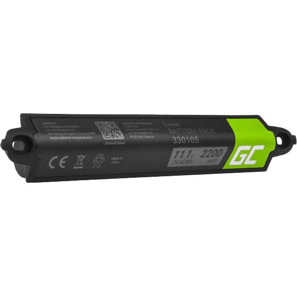 Speaker Batterij voor Bose SoundLink Bluetooth I II III