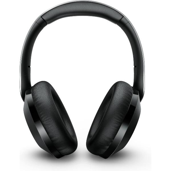 Philips TAPH805BK - Draadloze Over-Ear Koptelefoon - Zwart