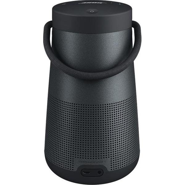 Bose Soundlink Revolve Plus Zwart - Bluetooth Speaker