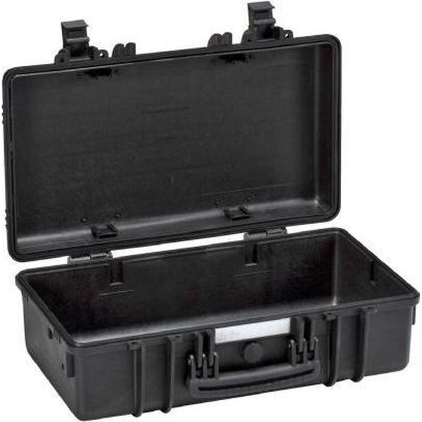 Explorer Cases 5117 Koffer Zwart 546x347x197