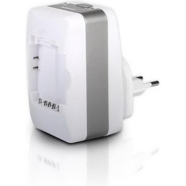 PowerStation Ultima Plus - lader voor Sony