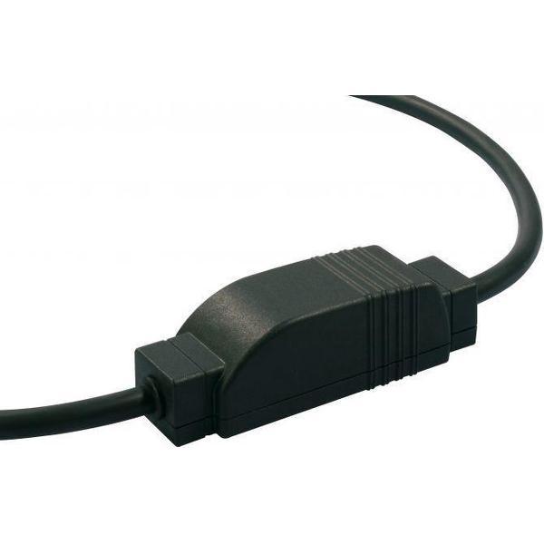 SLIM IO ontvanger voor buitenjaloezieën Somfy