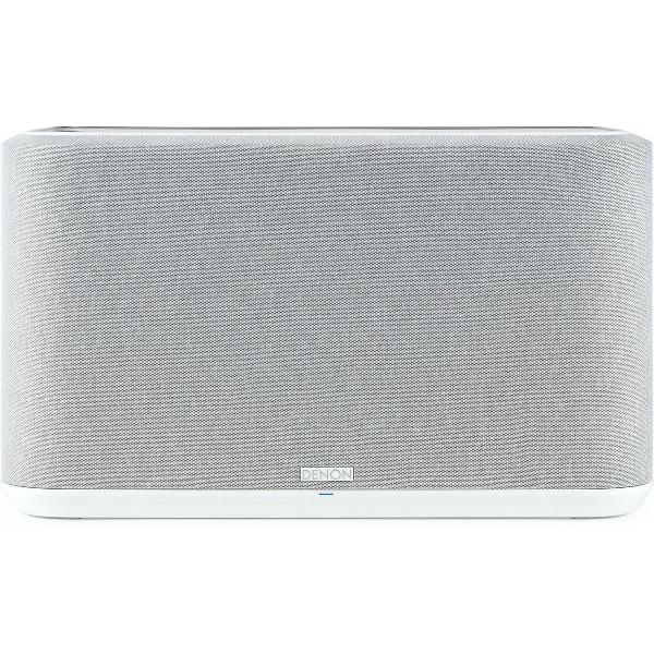 Denon Home 350 Draadloze Speaker - Wifi Speaker met Bluetooth - Multiroom - Wit