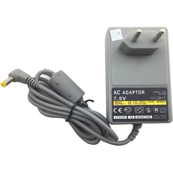 PSOne Aftermarket Voeding