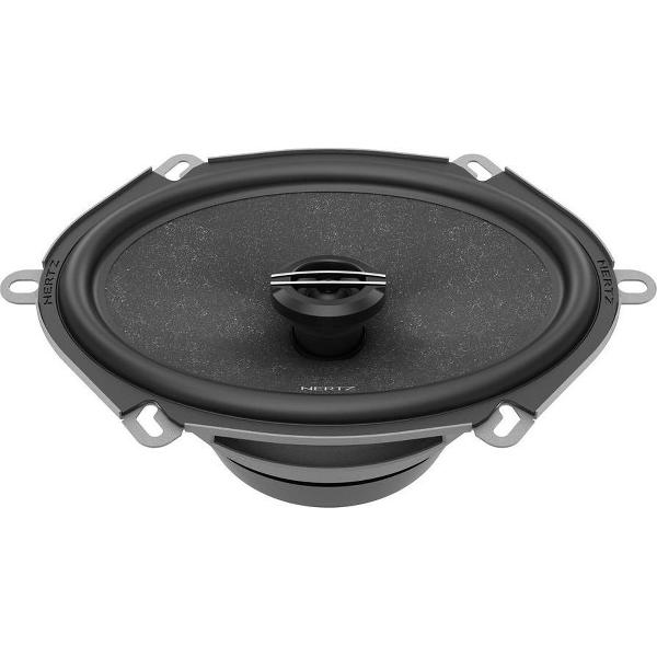Hertz CX 570 - 2 Weg coax set