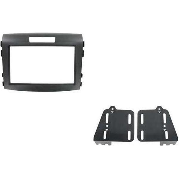 2-DIN FRAME HONDA CR-V 2012->
