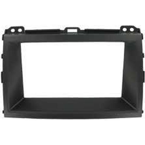 2-DIN FRAME TOYOTA Landcruiser J120