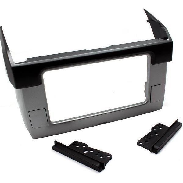 2Din Frame Toyota Prado 2014