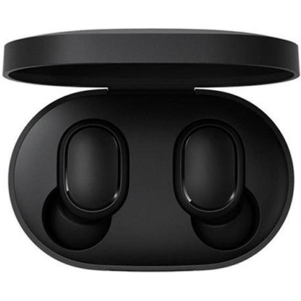 Xiaomi Redmi Airdots (Global Version) - True Wireless Earbuds Bluetooth 5.0 Earphone - Draadloze Oordopjes - Sport Oordopjes - Hoofdtelefoon - Zwart