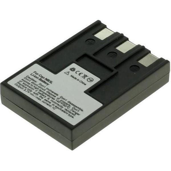 Huismerk Camera accu voor Canon IXUS 750