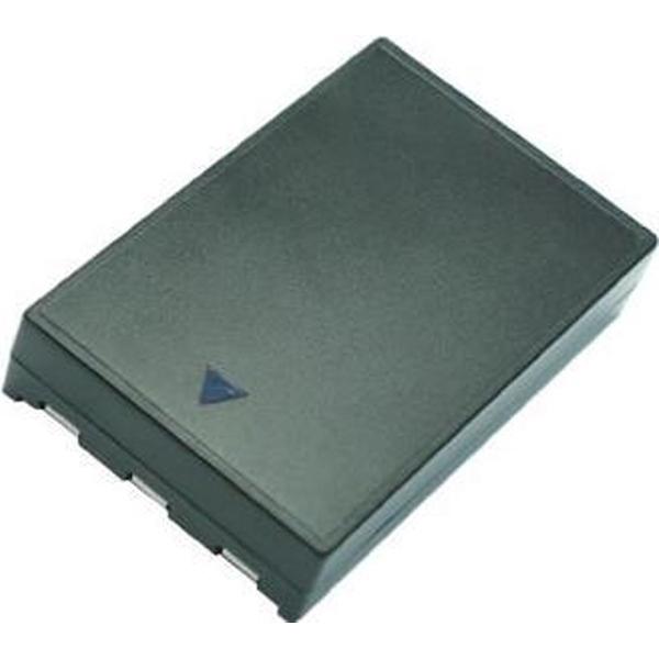 Huismerk Camera accu voor Canon IXUS 400