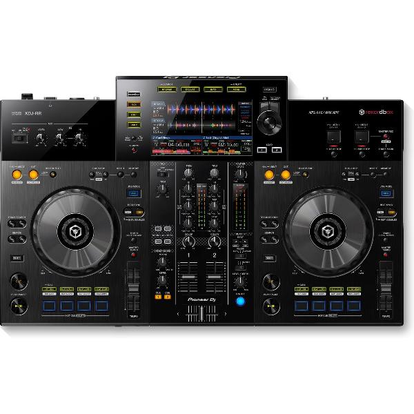 Pioneer XDJ-RR