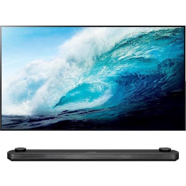 LG OLED77W7V - 4K OLED TV