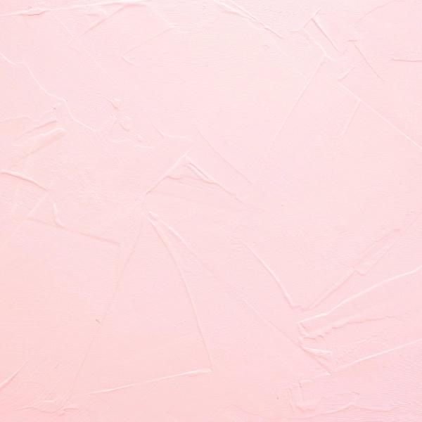 Bresser Flat Lay - Ondergrond- of Achtergrondbord voor Studiofotografie - 60x60 cm - Pastel Roze
