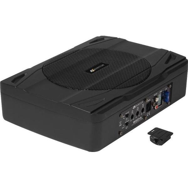 ESX Q201A underseat subwoofer