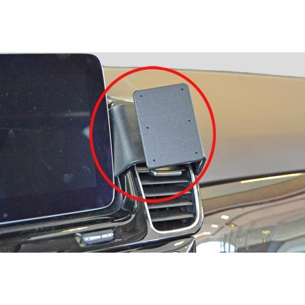 Brodit ProClip Mercedes Benz GL-/GLE-/GLS-Class Bj. 17-18