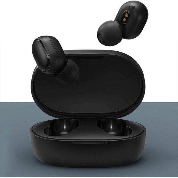 Xiaomi Redmi Airdots - Draadloze oordopjes - Zwart - Wireless Earbuds