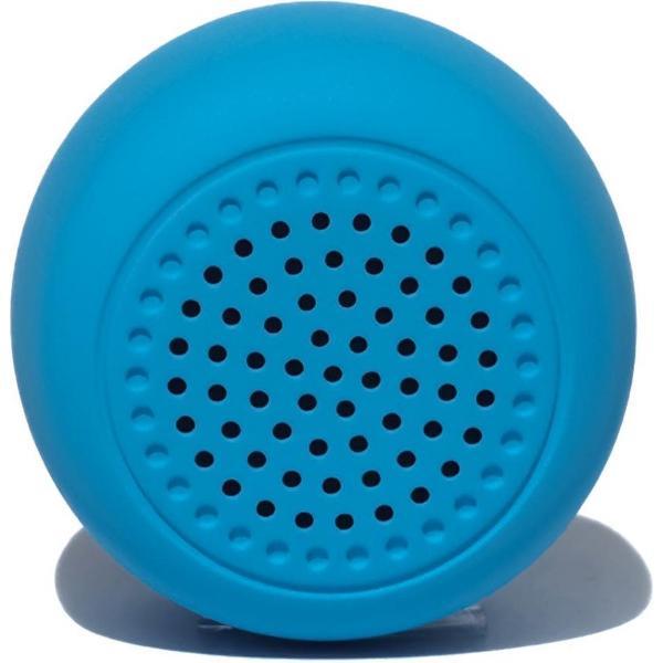 LZ Mini Bluetooth Speaker - Blauw
