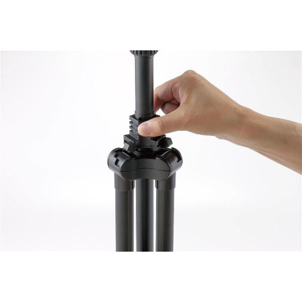 Velbon UT 45L Reisstatief