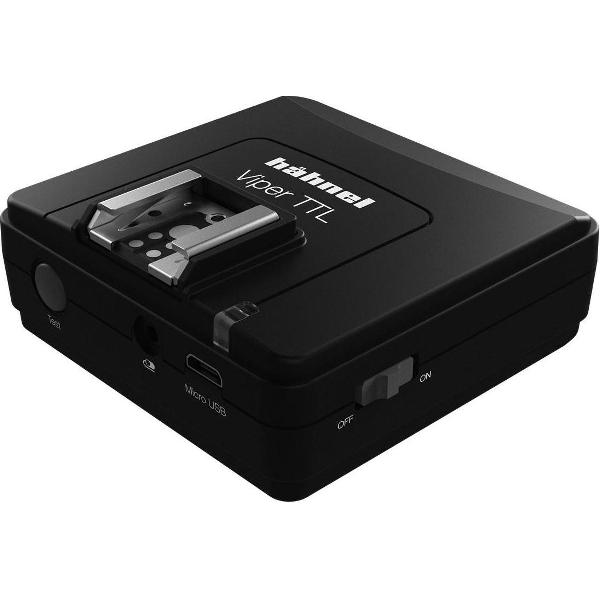 Hahnel Viper TTL Receiver Canon