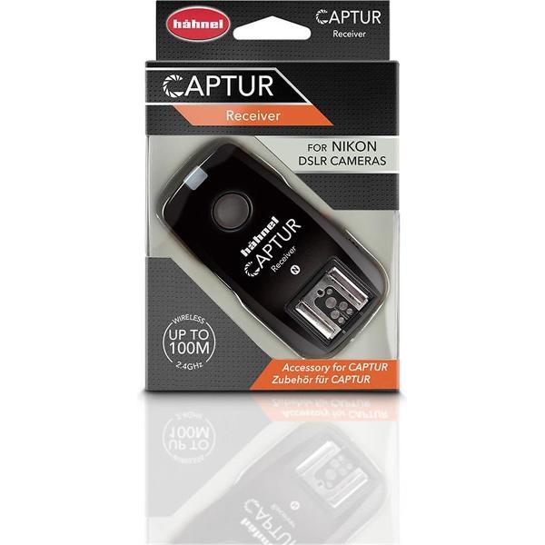 Hahnel Captur Receiver Nikon