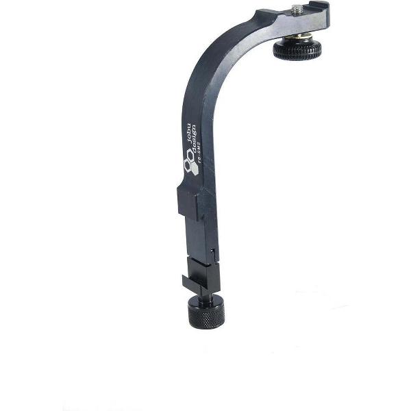Jobu Design Sidemount QR Flash Bracket