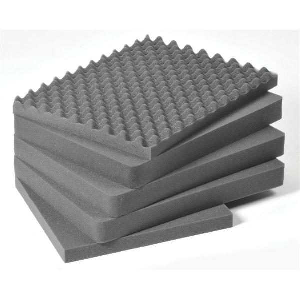 Peli 1610 Foam set