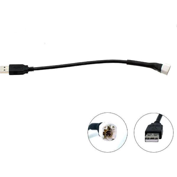 USB vervanging OEM PCB BMW E84/E60/ E90 serie/E81 serie/R56