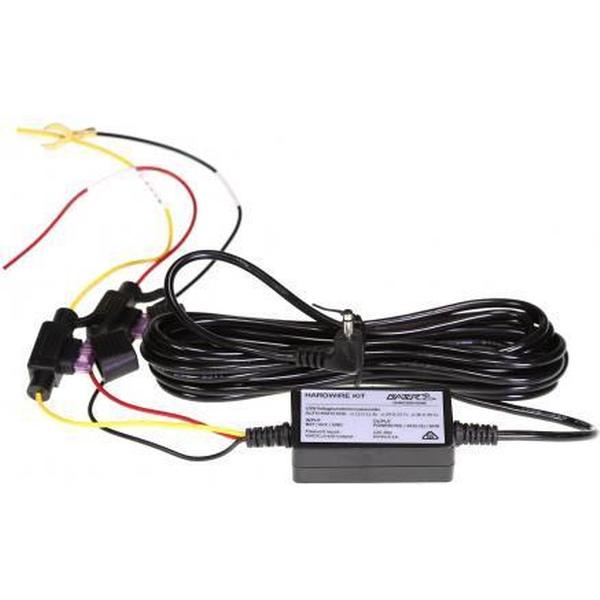 Gator dashcam hardwire Fuse Kit tbv 675102905