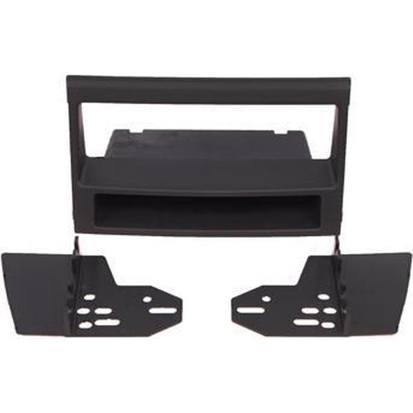 1-DIN inbouwframe KIA Soul 10 >