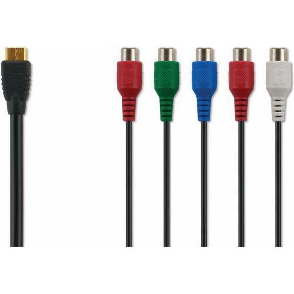 Philips PicoPix Component videoadapter PPA1210/000