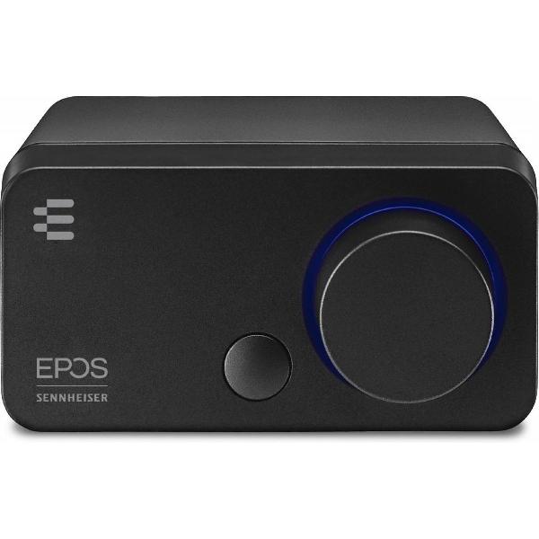 EPOS GSX 300 Externe USB Geluidskaart
