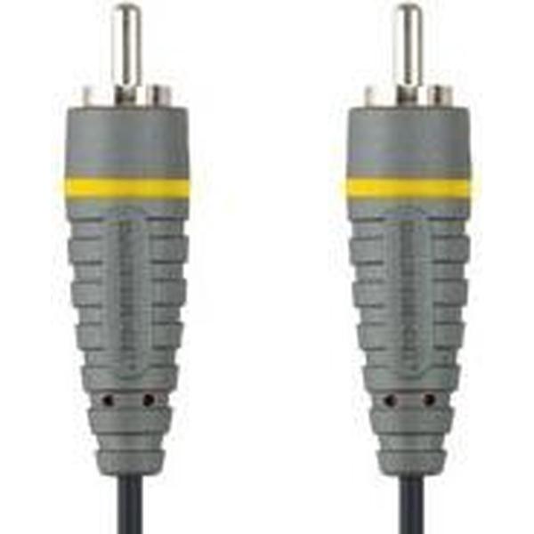 Bandridge - Composiet Kabel - 2 meter
