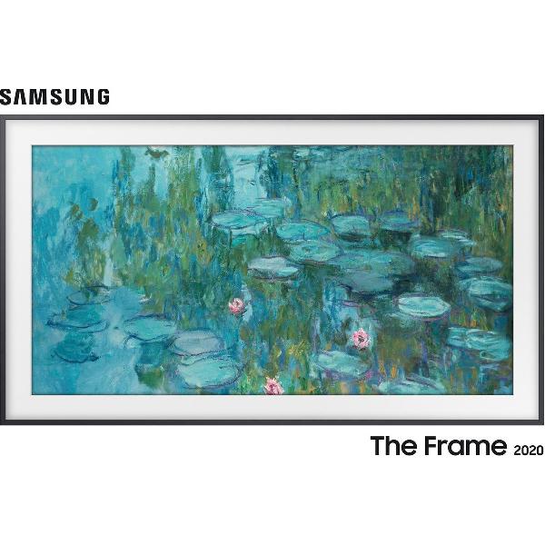 Samsung The Frame QE75LS03T - 4K Smart TV (Benelux Model)