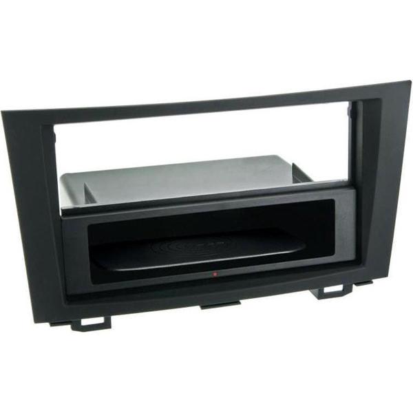 2-DIN paneel Inbay® Honda CR-V > zwart