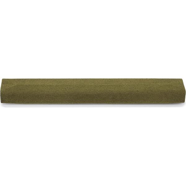 Soundskins - voor Sonos Playbar - Luxe cover - Olive Green/ Olijf Groen